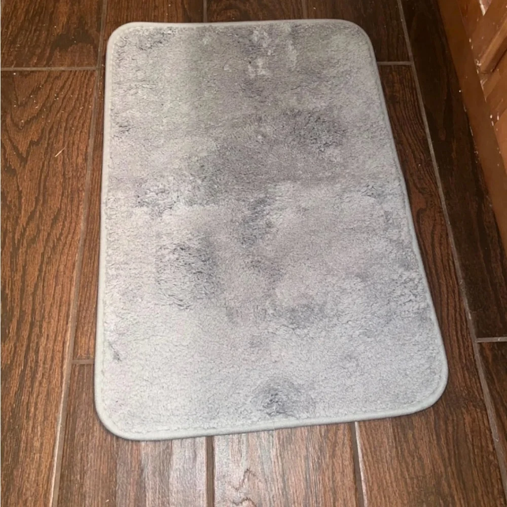 Bath Mat for Bathroom, brand new